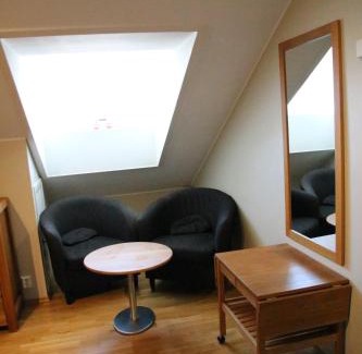 Myrkdalen Apartment | Cozy Myrkdalen Resort Studio Apartment with Family Amenities