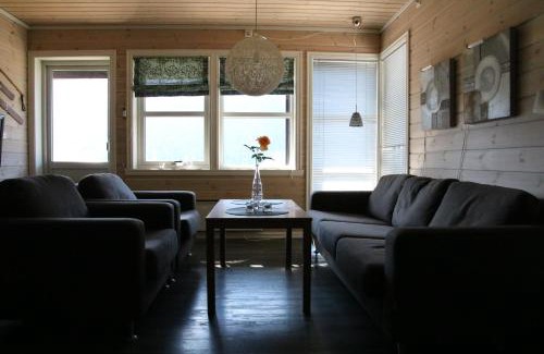 Vossestrand Apartment | Comfortable Myrkdalen Resort Vårstølen Apartment with Breakfast