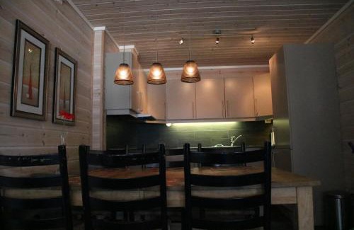 Vossestrand Apartment | Comfortable Myrkdalen Resort Vårstølen Apartment with Breakfast