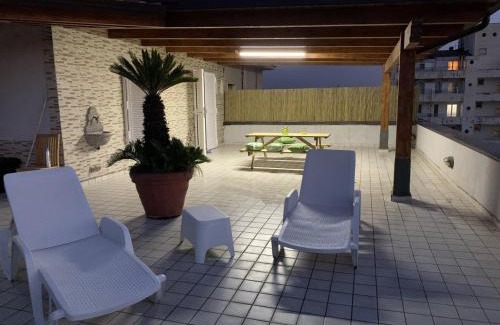 Caserta Apartment | Discover MyRooftop: 10 Min from Reggia di Caserta