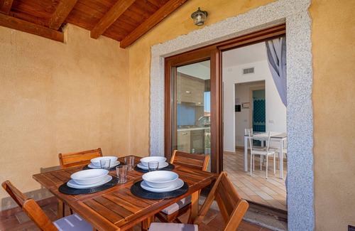Murta Maria Apartment | Welcome to Myrsine 2: Family-Friendly Getaway Awaits