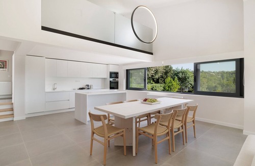 Corfu Villa | Discover Myrtia: A Hidden Gem with Family-Friendly Amenities