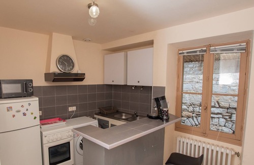 Balazuc Apartment | Myrtille - Charmant apt au cœur de l'Ardèche