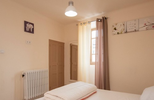 Balazuc Apartment | Myrtille - Charmant apt au cœur de l'Ardèche