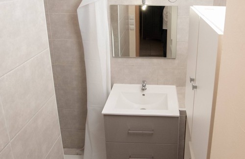 Balazuc Apartment | Myrtille - Charmant apt au cœur de l'Ardèche