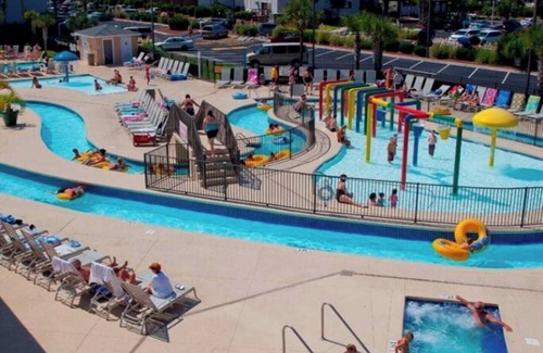 Myrtle Beach Condo | Myrtle Beach Resort RT0613
