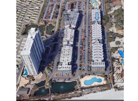 Myrtle Beach Apartment | Myrtle Beach Resort - Octopus Oasis