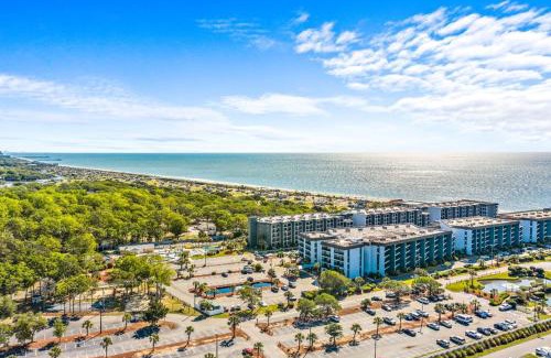 Myrtle Beach Apartment | Myrtle Beach Resort - Octopus Oasis