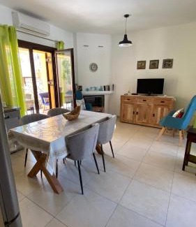 Exopoli House | Inviting Myrtle - Morfi Village with Pool & Breakfast Options