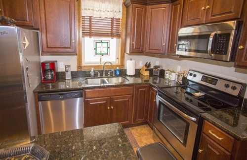 Chincoteague House | Charming Myrtle on Mumford: Downtown Cottage with Pool