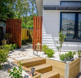 Kangaroo Valley House | Tranquil Myrtle Tree Lodge - Rated 9.2 with Dining Options