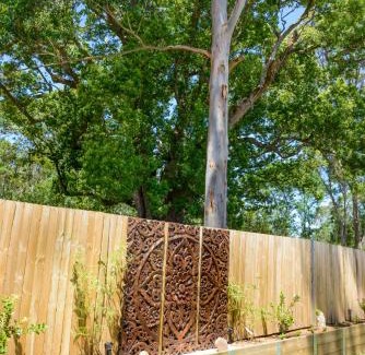Kangaroo Valley House | Tranquil Myrtle Tree Lodge - Rated 9.2 with Dining Options