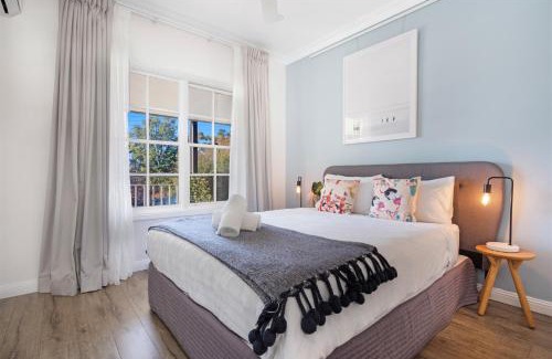 Kangaroo Valley Apartment | Welcoming Myrtle Tree Lodge: Family-Friendly Getaway
