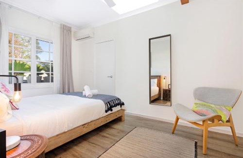 Kangaroo Valley Apartment | Welcoming Myrtle Tree Lodge: Family-Friendly Getaway