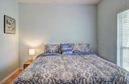 Fulton House | Family-Friendly Myrtle with Pet Access and Great Reviews