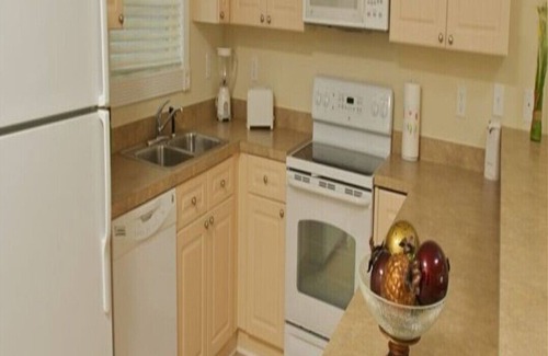 Central Myrtle Beach Villa | Cozy Villa with Lake View, Pool & Family-Friendly Amenities