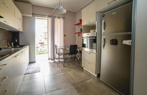 Ano Patisia Apartment | Pet-Friendly Myrto Apartments in Athens - Rated 9.7/10!