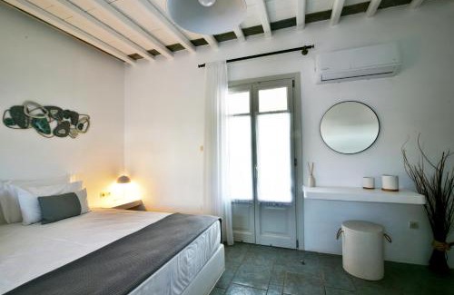 Artemonas Apartment | Pet-Friendly Myrto Bungalows: Guest Rated 9.3/10