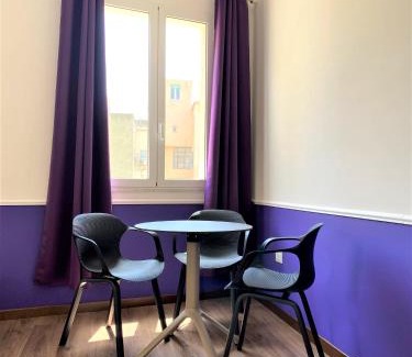 Cagliari House | Pet-Friendly Myrtus Guest House in Cagliari with Hot Tub