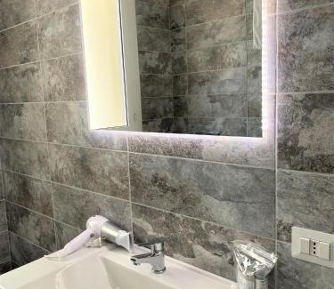 Cagliari House | Pet-Friendly Myrtus Guest House in Cagliari with Hot Tub