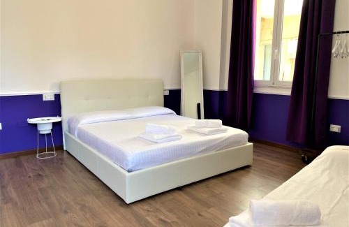 Cagliari House | Pet-Friendly Myrtus Guest House in Cagliari with Hot Tub