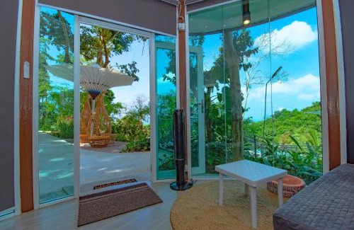 Pantai Tengah Resort | Experience MyRus Resort Langkawi with Oceanfront Serenity