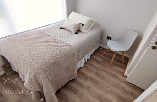 Concepcion Apartment | Top-Rated MyS AMOBLADOS SpA with Wheelchair Access