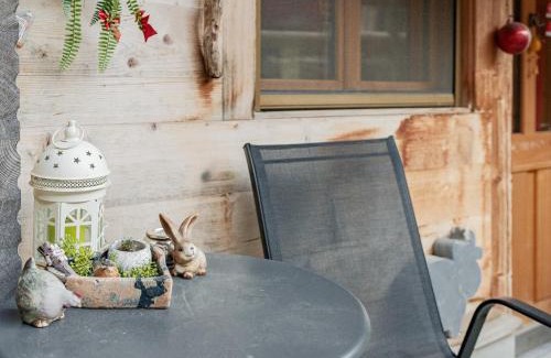 Jaun Bed & Breakfast | Guest Rated: 9/10 at Mys Chalet with On-Site Dining