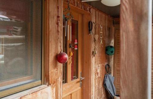 Jaun Bed & Breakfast | Guest Rated: 9/10 at Mys Chalet with On-Site Dining