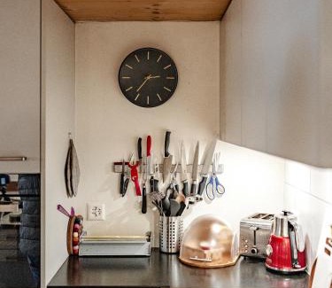 Jaun Bed & Breakfast | Guest Rated: 9/10 at Mys Chalet with On-Site Dining