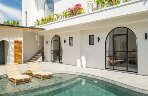 Kerobokan Hotel | Experience Mysa Boutique Hotel: Oceanfront Bliss & Top Reviews