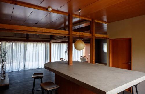 Hakone House | Discover Mysa Hakone: 4-Star Retreat with Hot Tub & Pool