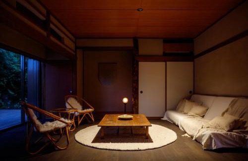 Hakone House | Discover Mysa Hakone: 4-Star Retreat with Hot Tub & Pool