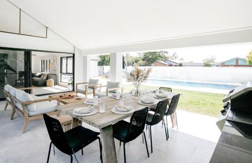 Yamba House | Experience Mysa Yamba: Family-Friendly Ocean Retreat