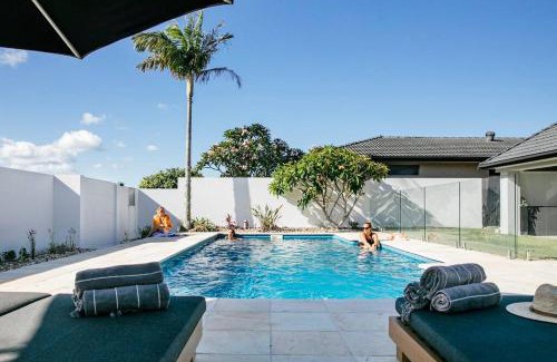 Yamba House | Experience Mysa Yamba: Family-Friendly Ocean Retreat