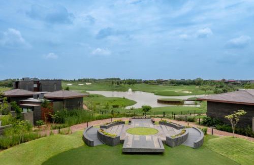 Sanand Hotel | Discover MYSA Zinc Journey by The Fern, Nani Devati Retreat