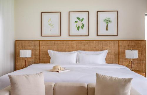 Sanand Hotel | Discover MYSA Zinc Journey by The Fern, Nani Devati Retreat