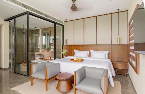 Sanand Hotel | Discover MYSA Zinc Journey by The Fern, Nani Devati Retreat