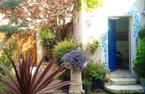 Saint-Regnobert-de-la-Cote-de-Nacre Bed & Breakfast | Discover MYSaintAubin: Pet-Friendly Oceanfront Escape