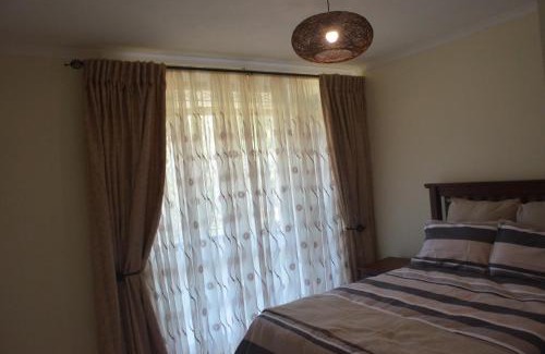Harare Apartment | Discover MYSECONDHOME: A Pet and Child-Friendly Retreat