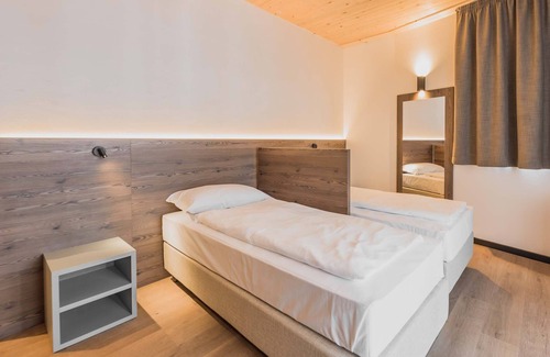 Vigo di Fassa Hotel | mySHH
