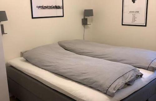 Are Municipality Apartment | Experience Ski In/Ski Out at Mysig Fjällägenhet