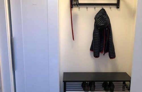 Are Municipality Apartment | Experience Ski In/Ski Out at Mysig Fjällägenhet