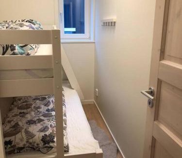 Are Municipality Apartment | Experience Ski In/Ski Out at Mysig Fjällägenhet