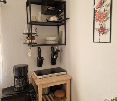 Byxelkrok Apartment | Cozy Apartment in Böda - Perfect for Family Getaways
