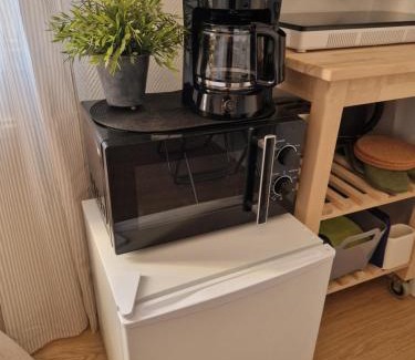 Byxelkrok Apartment | Cozy Apartment in Böda - Perfect for Family Getaways