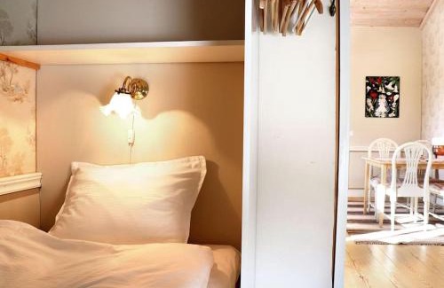 Lulea Apartment | Cozy Stay at Mysig Lägenhet - Ralph Lundstengården