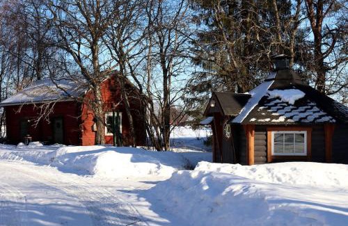 Lulea Apartment | Cozy Stay at Mysig Lägenhet - Ralph Lundstengården
