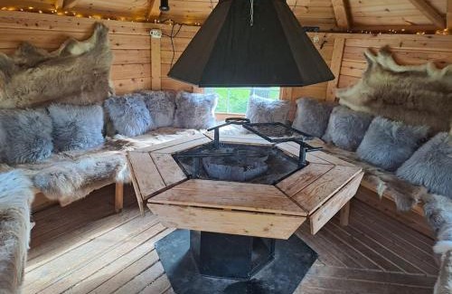 Lulea Apartment | Cozy Stay at Mysig Lägenhet - Ralph Lundstengården