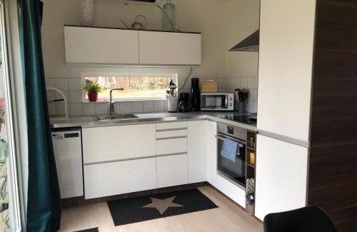 Kopingsvik Villa | Child-Friendly Retreat at Köpingsvik - Prästhagen Awaits